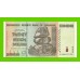 Зимбабве - 20000000000 / 20 миллиардов долларов - 2008 (AA) - aUNC+!!!