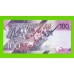 Кения - 100 шиллингов - 2024 - UNC!!!