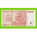 Зимбабве - 50000000000 / 50 миллиардов долларов - 2008 (AB) - XF+++!!!