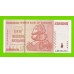 Зимбабве - 50000000000 / 50 миллиардов долларов - 2008 (AB) - aUNC!!!