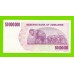 Зимбабве - 50000000 / 50 миллионов долларов - 2008 (AB)