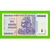 Зимбабве - 10000000000 / 10 миллиардов долларов - 2008 (AA)