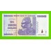 Зимбабве - 10000000000 / 10 миллиардов долларов - 2008 (AA)