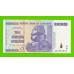 Зимбабве - 10000000000 / 10 миллиардов долларов - 2008 (AA)