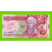 Туркменистан - 10 манат - 2020 (AA) - UNC!!!