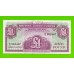 Великобритания, Англия, Британская Армия (ваучер) - 1 фунт - 1962 (K/2) - UNC-!!!