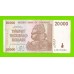 Зимбабве - 20000 долларов - 2008 (AA)