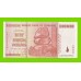 Зимбабве - 50000000000 / 50 миллиардов долларов - 2008 (AA)