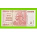 Зимбабве - 50000000000 / 50 миллиардов долларов - 2008 (AA)