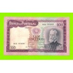 Португалия - 100 эскудо - 1961
