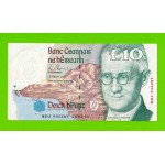 Ирландия - 10 фунтов - 1994 (25.02.1994)