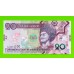 Туркменистан - 20 манат - 2020 (AA) - UNC!!!