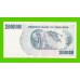 Зимбабве - 250000000 / 250 миллионов долларов - 2008 (AA)