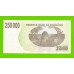 Зимбабве - 250000 долларов - 2007 (AA)