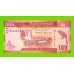 Шри-Ланка - 100 рупий - 2019 - UNC!!!