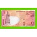Китай, Макао - 10 патак - 2005 - UNC!!!