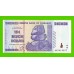 Зимбабве - 10000000000 / 10 миллиардов долларов - 2008 (AA)