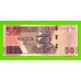 Зимбабве - 50 долларов - 2020 (AG) - UNC!!!