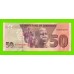 Зимбабве - 50 долларов - 2020 (AG) - UNC!!!