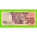 Зимбабве - 50 долларов - 2020 (AG) - UNC!!!