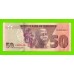 Зимбабве - 50 долларов - 2020 (AG) - UNC!!!