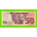 Зимбабве - 50 долларов - 2020 (AG) - UNC!!!
