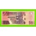Зимбабве - 50 долларов - 2020 (AG) - UNC!!!