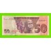 Зимбабве - 50 долларов - 2020 (AG) - UNC!!!