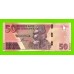 Зимбабве - 50 долларов - 2020 (AG) - UNC!!!