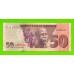 Зимбабве - 50 долларов - 2020 (AG) - UNC!!!