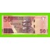 Зимбабве - 50 долларов - 2020 (AG) - UNC!!!