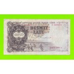 Латвия - 10 латов - 1937