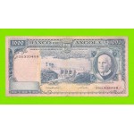 Ангола (Колония Португалии) - 1000 эскудо - 1970
