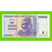 Зимбабве - 10000000000 / 10 миллиардов долларов - 2008 (AB)