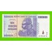 Зимбабве - 10000000000 / 10 миллиардов долларов - 2008 (AA)