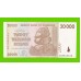 Зимбабве - 20000 долларов - 2008 (AB)