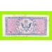 США, Военный сертификат - 10 центов - 1951