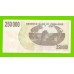 Зимбабве - 250000 долларов - 2007 (AA)
