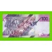 Кения - 100 шиллингов - 2024 - UNC!!!