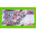 Кения - 100 шиллингов - 2024 - UNC!!!