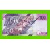 Кения - 100 шиллингов - 2024 - UNC!!!