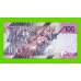 Кения - 100 шиллингов - 2024 - UNC!!!