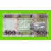 Южный Судан - 500 фунтов - 2021 (BG) - UNC!!!