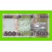Южный Судан - 500 фунтов - 2021 (BG) - UNC!!!