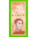 Венесуэла - 20 боливаров - 2021 (A) - UNC!!!