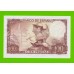 Испания - 100 песет - 1965 - aUNC!!!