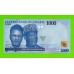 Нигерия - 1000 найра - 2024 - UNC!!!