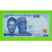 Нигерия - 1000 найра - 2024 - UNC!!!