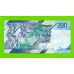 Кения - 200 шиллингов - 2019 - UNC!!!