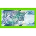 Кения - 200 шиллингов - 2019 - UNC!!!